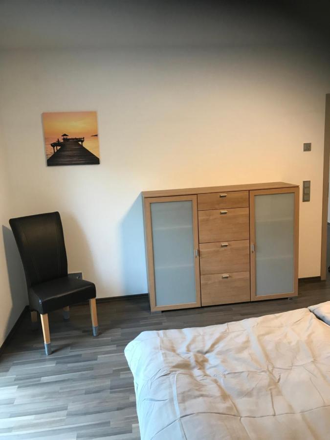 Ferienwohnung " Wein Unter Palmen " Neumagen-Dhron Kültér fotó
